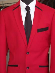 tuxedo rental act class trim jacket temecula